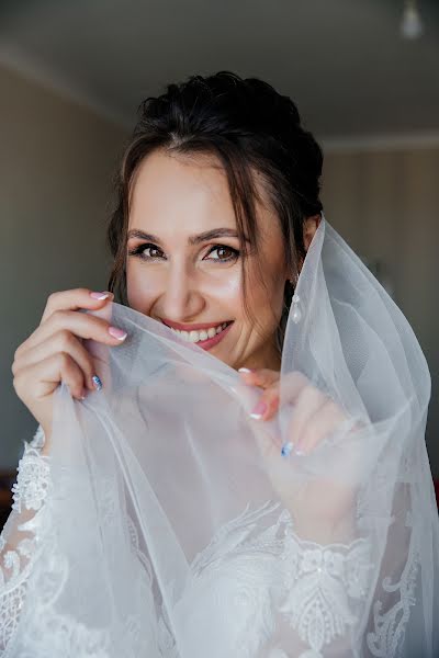 Wedding photographer Іrina Gricenko (iirisgold). Photo of 11 September 2021