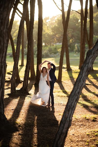 Fotógrafo de bodas Taha Sayeh (taha). Foto del 3 de septiembre 2019