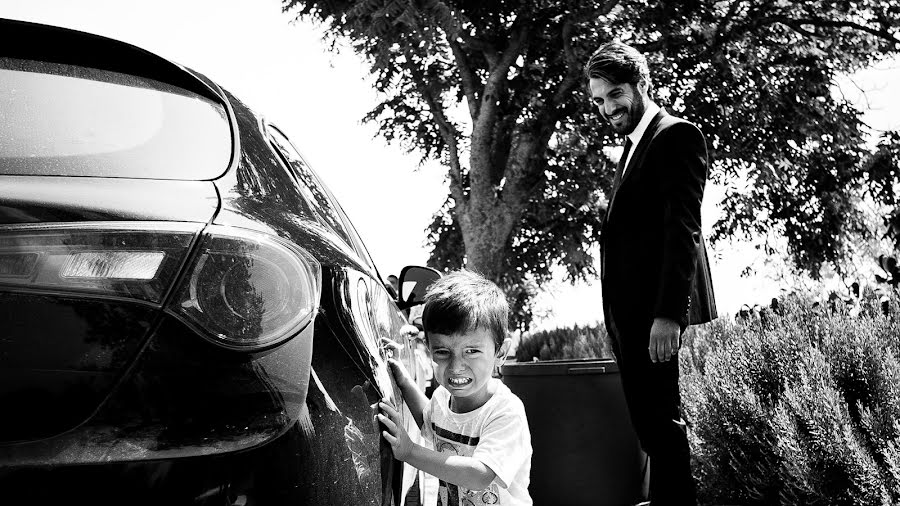 Wedding photographer Domenico Ferreri (ferreri). Photo of 7 September 2016