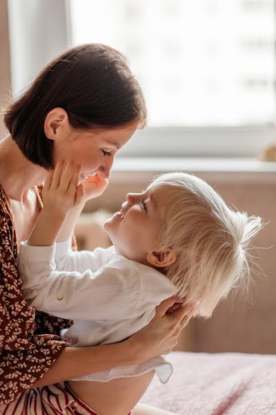 Fotograful de nuntă Kristina Kostyushko (xrista). Fotografia din 19 noiembrie 2021