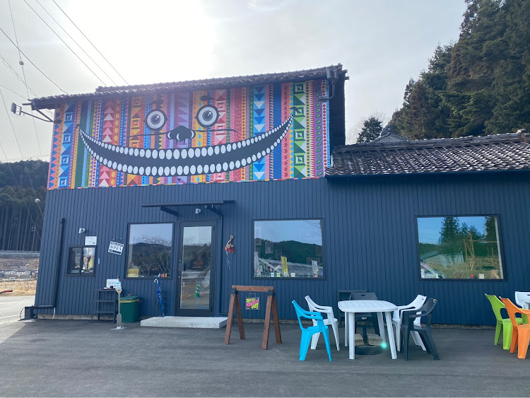 マーチの本宮山・本宮山スカイライン・カレーライス・チーズケーキ・マーチに関するカスタム事例の投稿画像2枚目