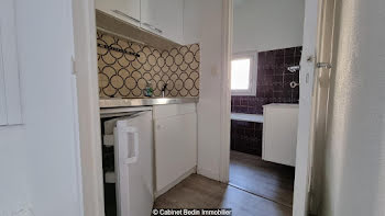 appartement à Toulouse (31)