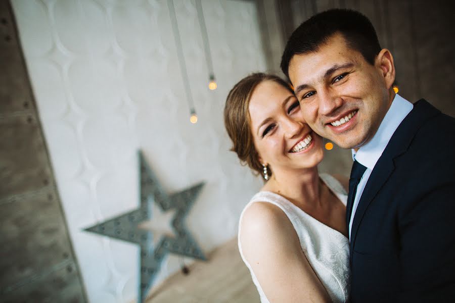 Photographe de mariage Ekaterina Shteynberg (steinberg). Photo du 16 février 2015