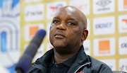 Former Al Ahly coach Pitso Mosimane was not among the shortlist for Caf Coach of the Year.