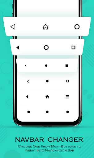 navigation bar - navbar slideshow