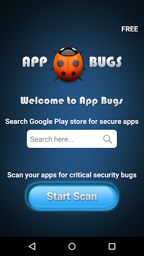 AppBugs Security Scan