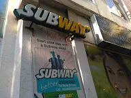 Subway photo 3