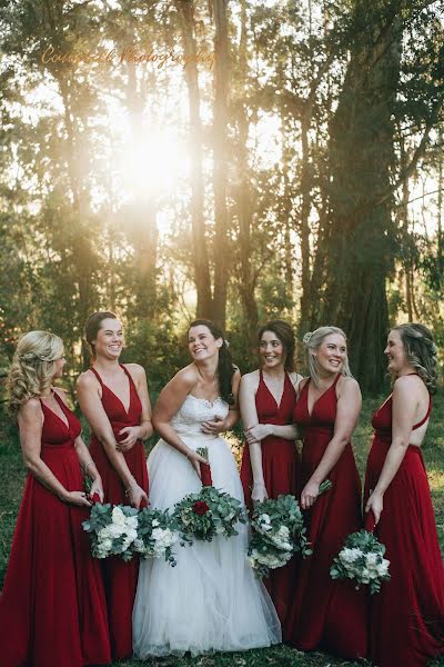 Wedding photographer Sasha West (sashacampbell). Photo of 31 December 2018