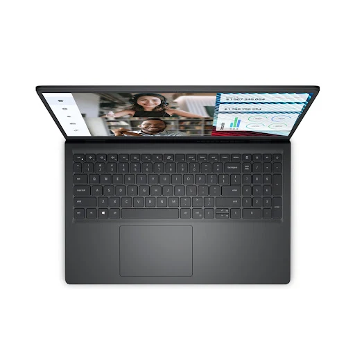 Laptop Dell Vostro 15 3520 (5M2TT3) (i7-1255U/RAM 16GB/512GB SSD/ Windows 11 + Office)