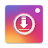 Story downloader for Instagram1.5.2