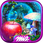 Hidden Objects Fantasy Fruits – Mystery Games 2.1.1