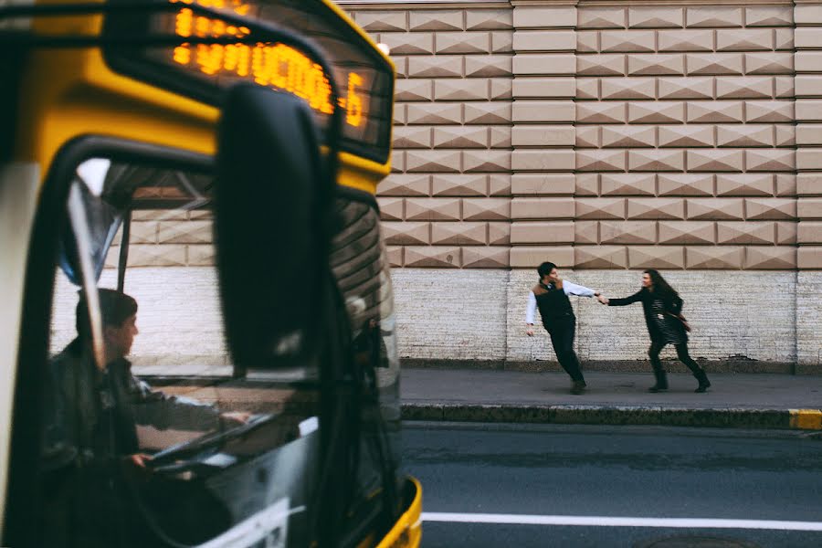 Fotografer pernikahan Dmitriy Lebedev (lebedev). Foto tanggal 10 November 2014