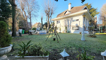 maison à Chelles (77)