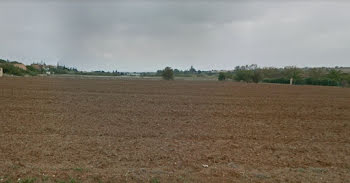 terrain à Marseillan (34)