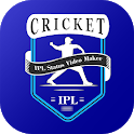 IPL Status Video Maker