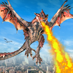 Cover Image of Download Dragon Shooting Survival Game 1.0 APK