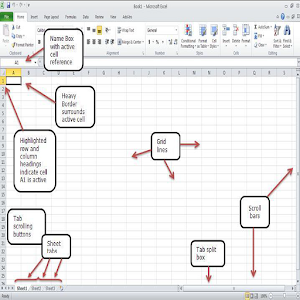 Basic Guide Ms Excel 2010