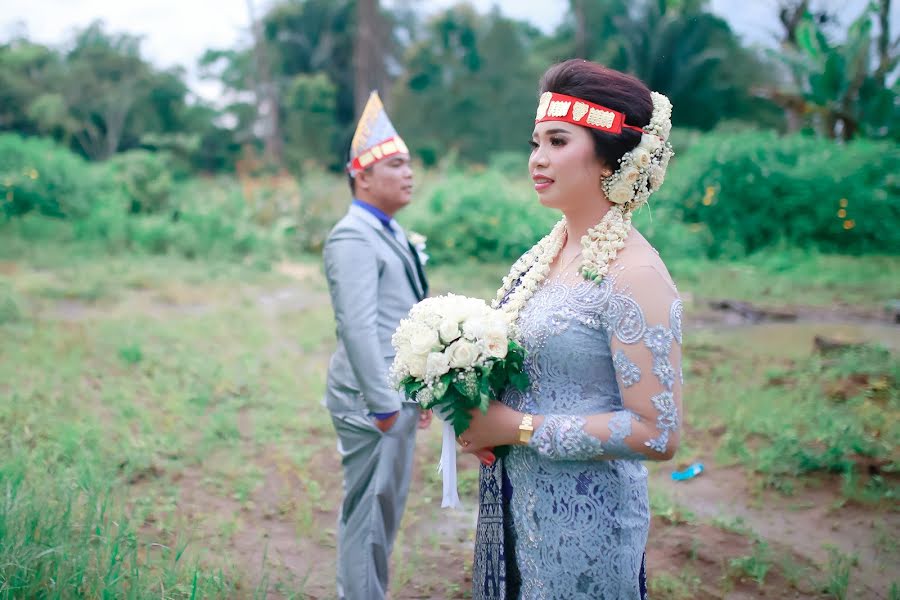 Fotografer pernikahan Radikin Aditya (radikin). Foto tanggal 21 Juni 2020