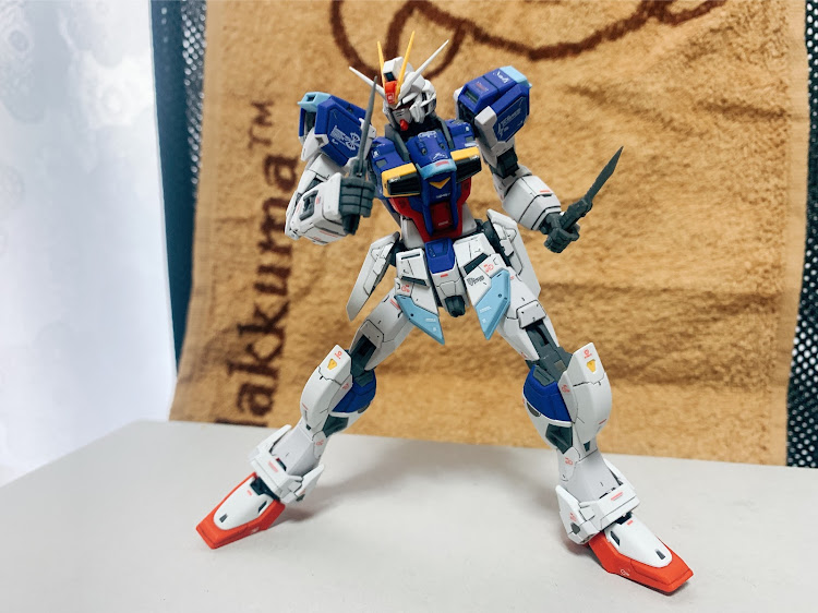 ももんがさんが投稿したガンプラ・緊急事態宣言に関するカスタム事例の投稿画像15枚目