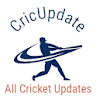 CricUpdate -Fast Live Updates icon