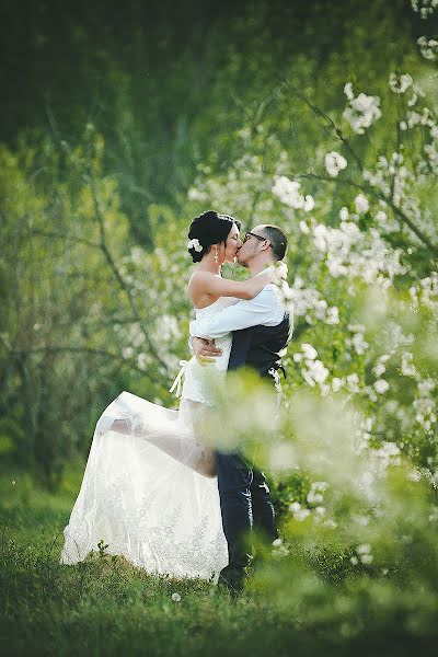 Photographe de mariage Aleksandr Romantik (pomantik). Photo du 17 juillet 2015