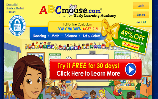 ABCmouse.com