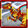 Velociraptor  icon