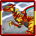 Descargar Velociraptor - Combine! Dino Robot Instalar Más reciente APK descargador