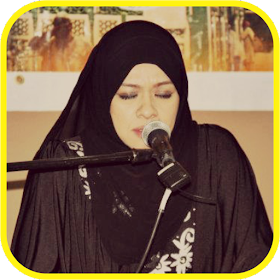 Syarifah Khasif Fadzilah