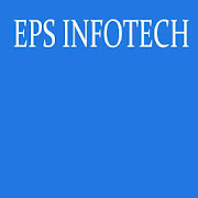 EPS INFOTECH  Icon