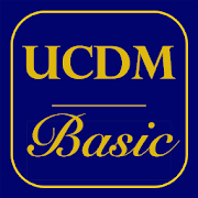 UCDM - Basic  Icon