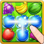 Crazy Fruit Apk