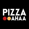 Pizza AHAA, Raj Nagar, Palam Extn, New Delhi logo