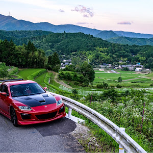 RX-8 SE3P