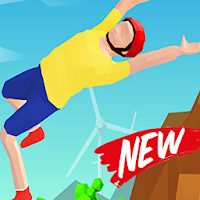 Backflip Parkour-New Backflip Master-Flip Parkour