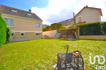 maison à Sartrouville (78)