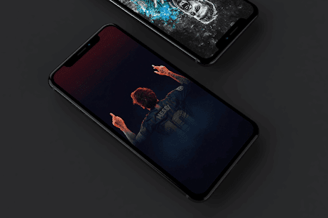 Black Wallpapers HD 4K(圖8)-速報App