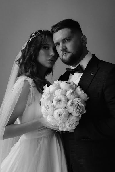 Wedding photographer Ilya Romanov (instromanov). Photo of 3 July 2021