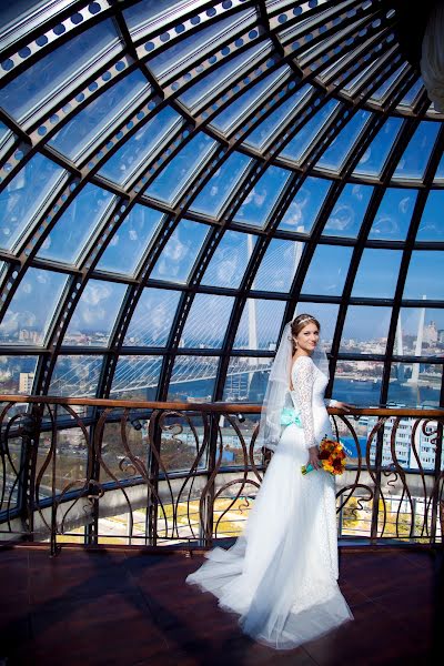 Wedding photographer Natasha Rezcova (natareztcova). Photo of 13 April 2015