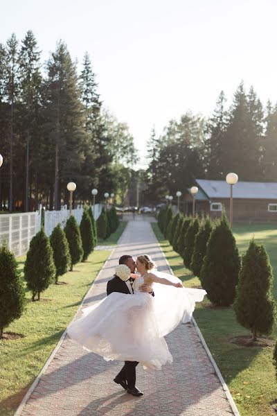 Wedding photographer Artem Kononov (feelthephoto). Photo of 14 December 2020