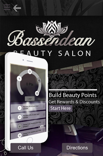 Bassendean Beauty Salon