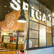 SPIGA PASTA 石壁家義大利麵(京站店)