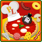 Pizza Legend  Icon