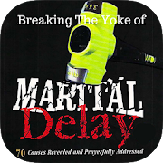 Breaking the Yoke of Marital Delay  Icon