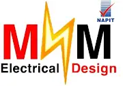 MM Electrical and Design Logo