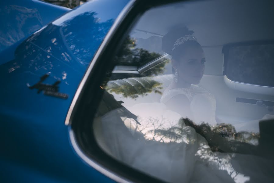 Fotógrafo de bodas Elrich Mendoza (storylabfoto). Foto del 22 de diciembre 2017