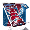 Herunterladen Spider Hero Theme Installieren Sie Neueste APK Downloader