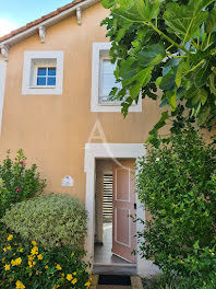 maison à Talmont-Saint-Hilaire (85)