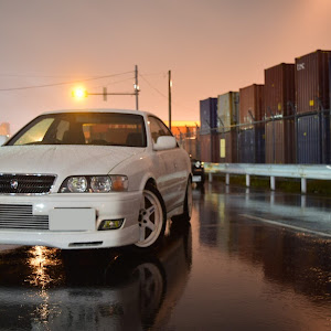 チェイサー JZX100