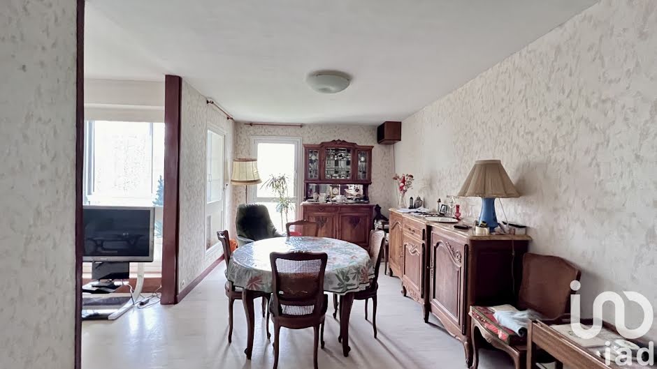 Vente appartement 5 pièces 98 m² à Saint-Herblain (44800), 188 000 €